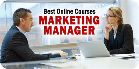 content marketing manager course